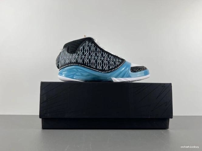 318376-041 UNC 23 Jordan 1004